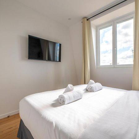 Vignature Residence Asnieres-sur-Seine Bilik gambar