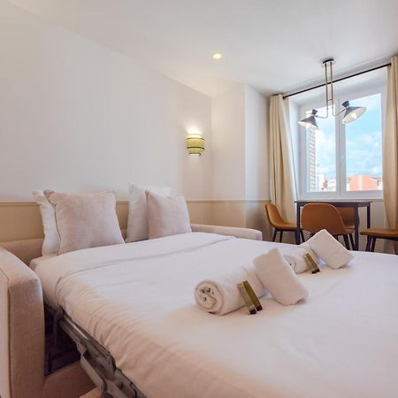 Vignature Residence Asnieres-sur-Seine Bilik gambar