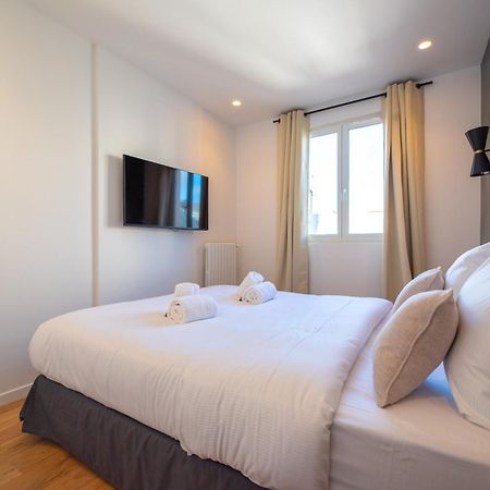 Vignature Residence Asnieres-sur-Seine Bilik gambar