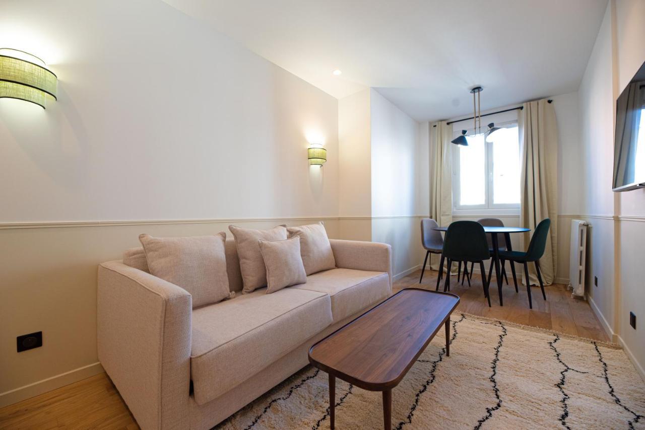 Vignature Residence Asnieres-sur-Seine Luaran gambar
