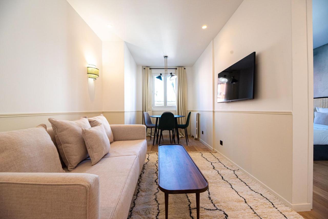 Vignature Residence Asnieres-sur-Seine Luaran gambar
