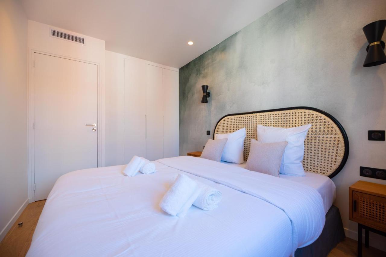 Vignature Residence Asnieres-sur-Seine Luaran gambar