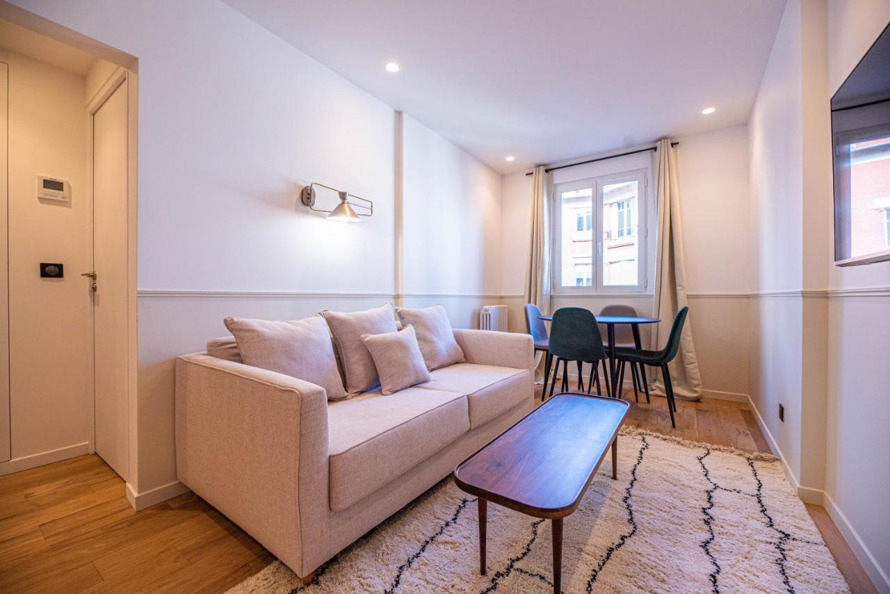 Vignature Residence Asnieres-sur-Seine Luaran gambar