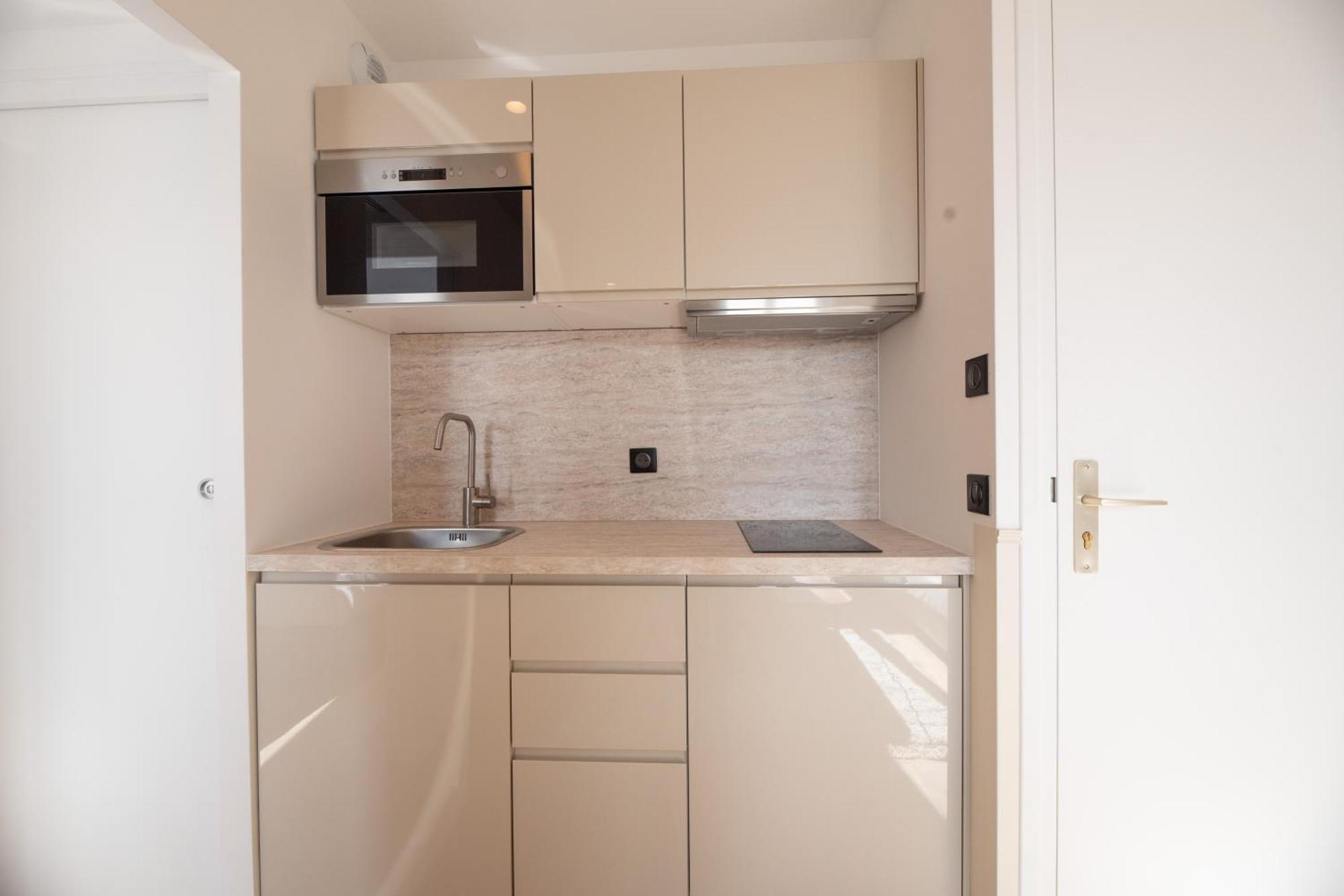 Vignature Residence Asnieres-sur-Seine Bilik gambar