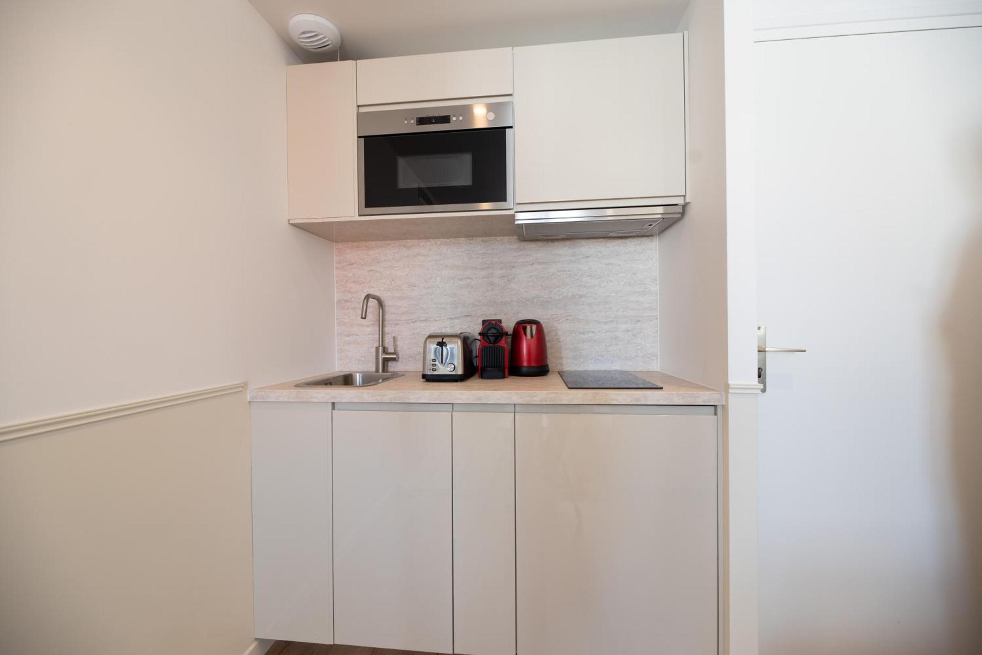Vignature Residence Asnieres-sur-Seine Bilik gambar