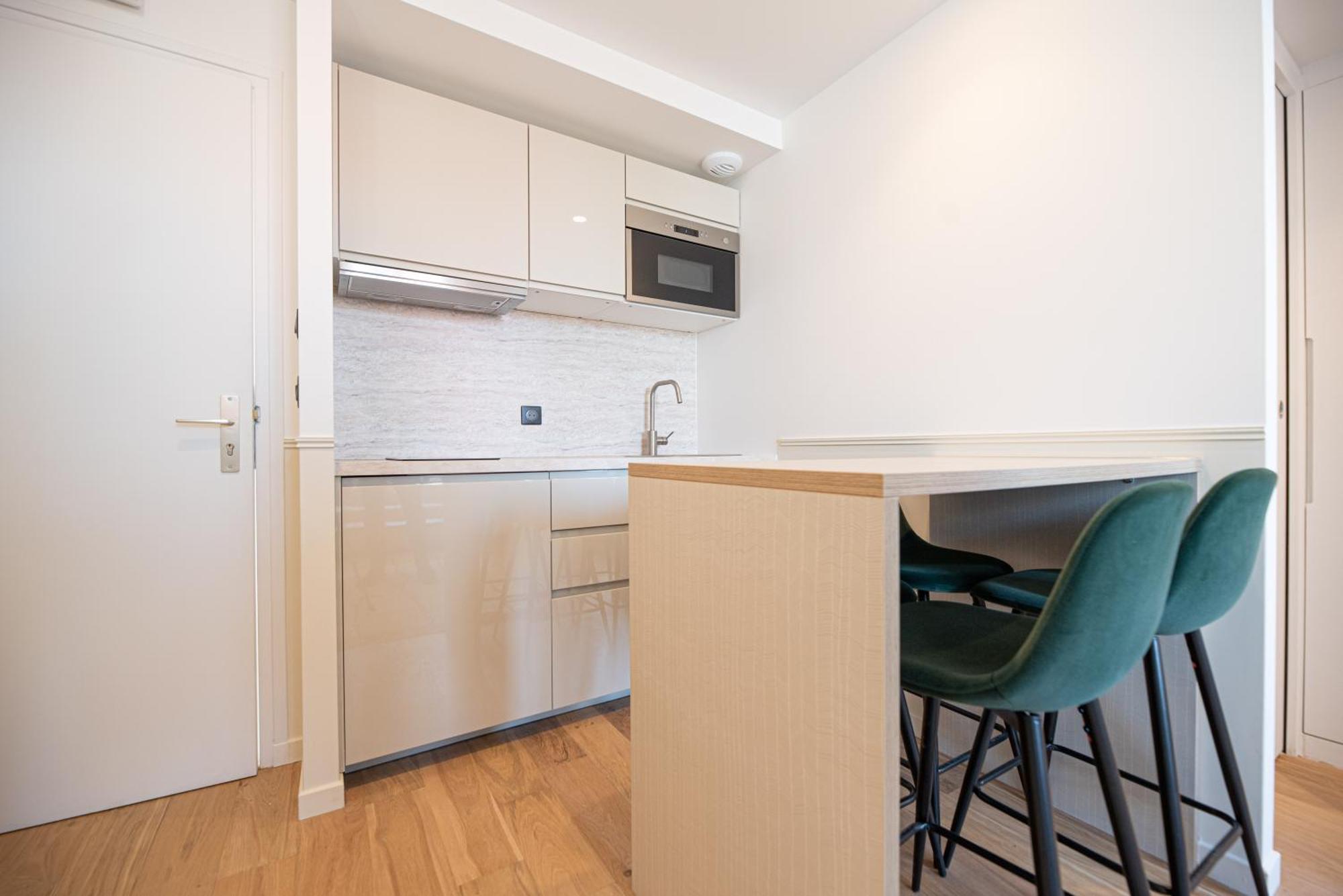 Vignature Residence Asnieres-sur-Seine Bilik gambar