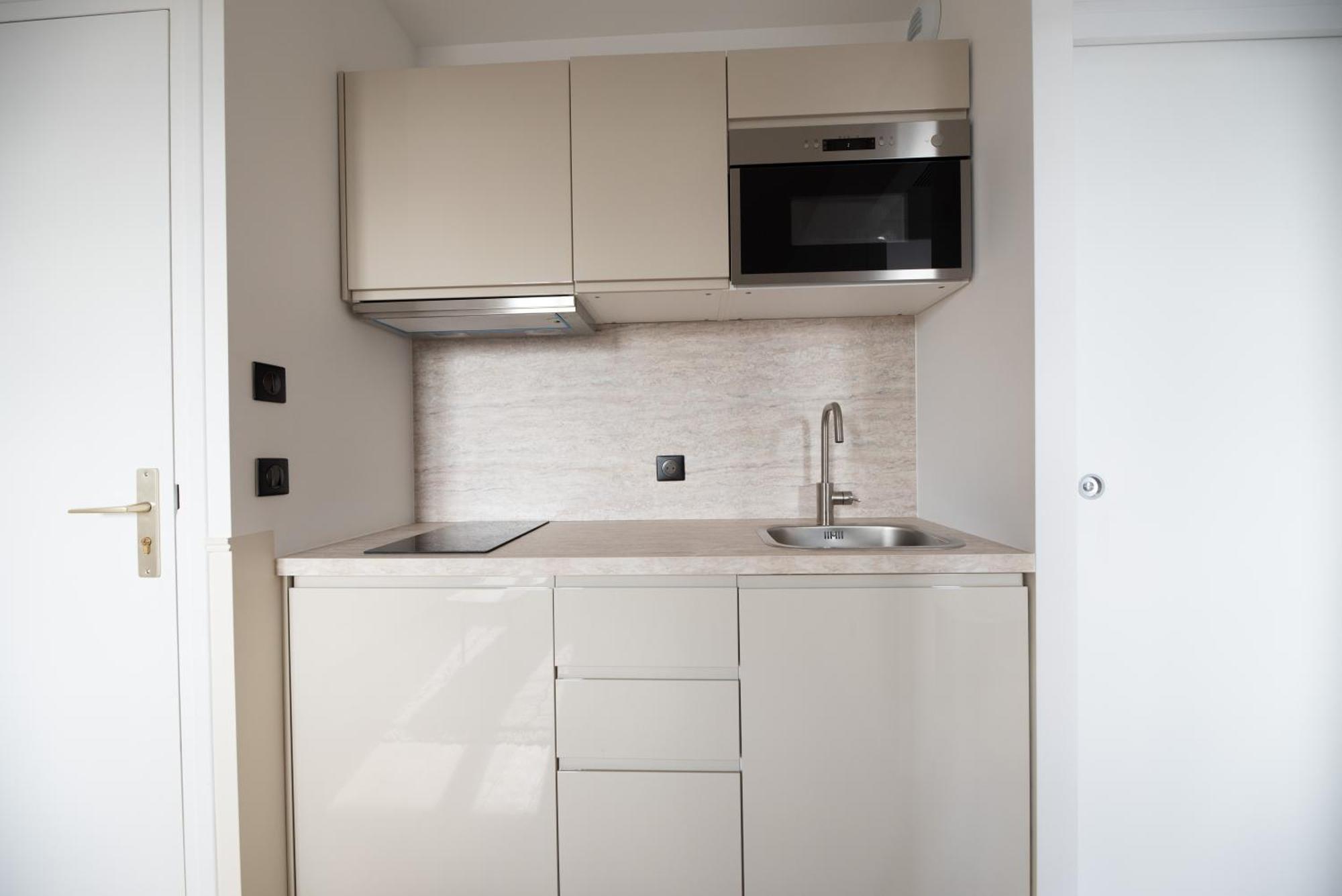 Vignature Residence Asnieres-sur-Seine Bilik gambar