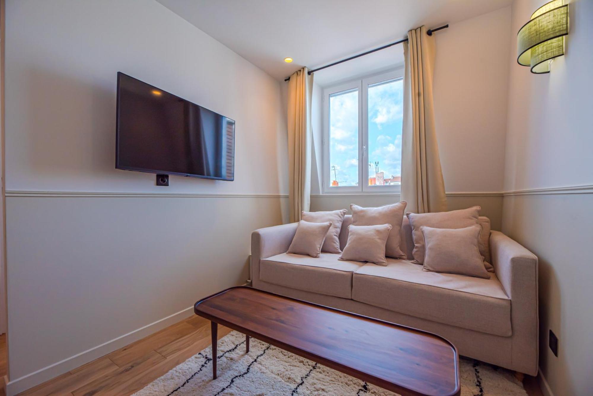 Vignature Residence Asnieres-sur-Seine Bilik gambar