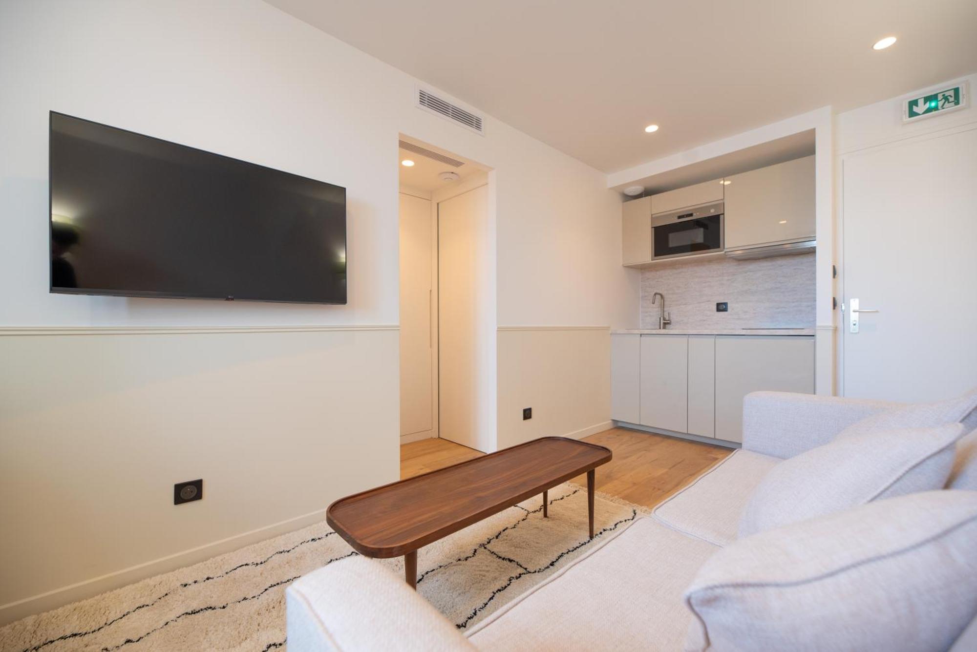 Vignature Residence Asnieres-sur-Seine Bilik gambar