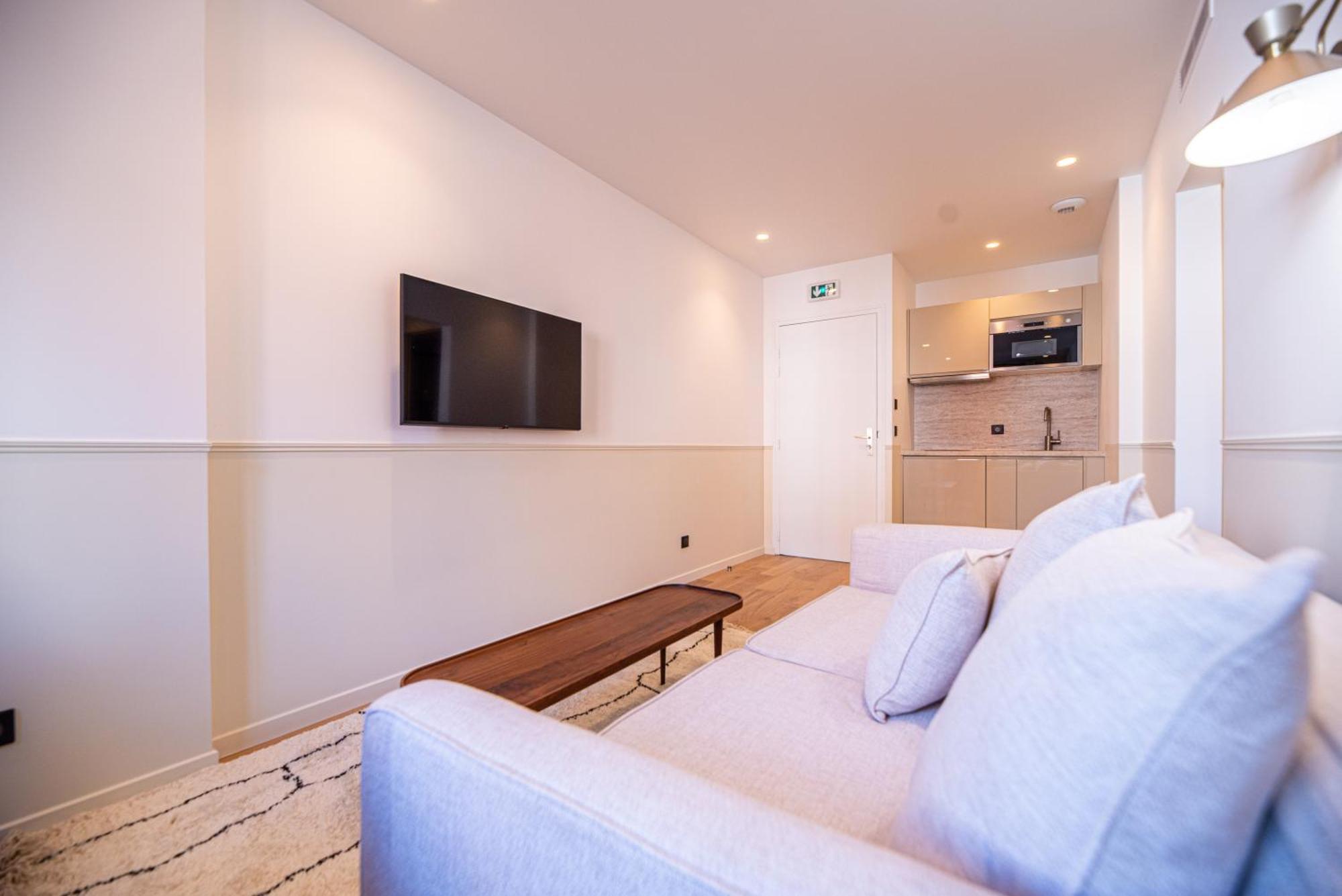 Vignature Residence Asnieres-sur-Seine Bilik gambar