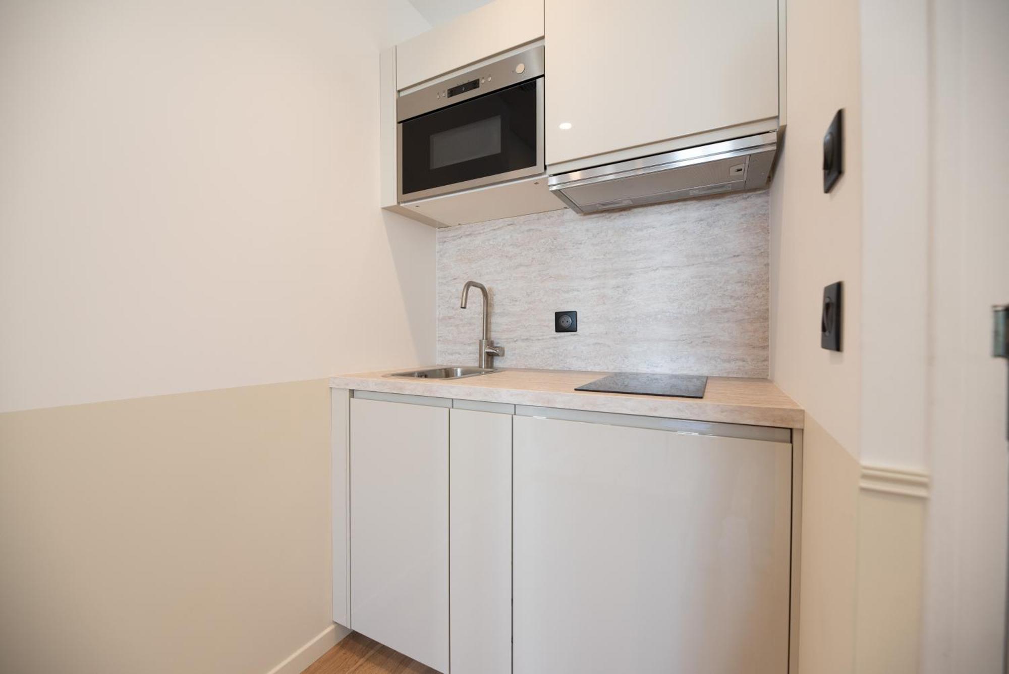 Vignature Residence Asnieres-sur-Seine Bilik gambar