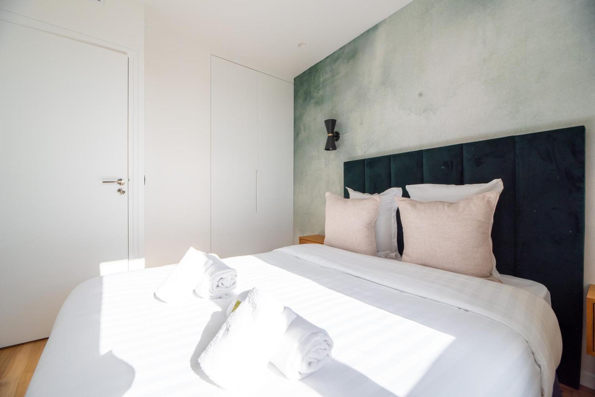 Vignature Residence Asnieres-sur-Seine Bilik gambar