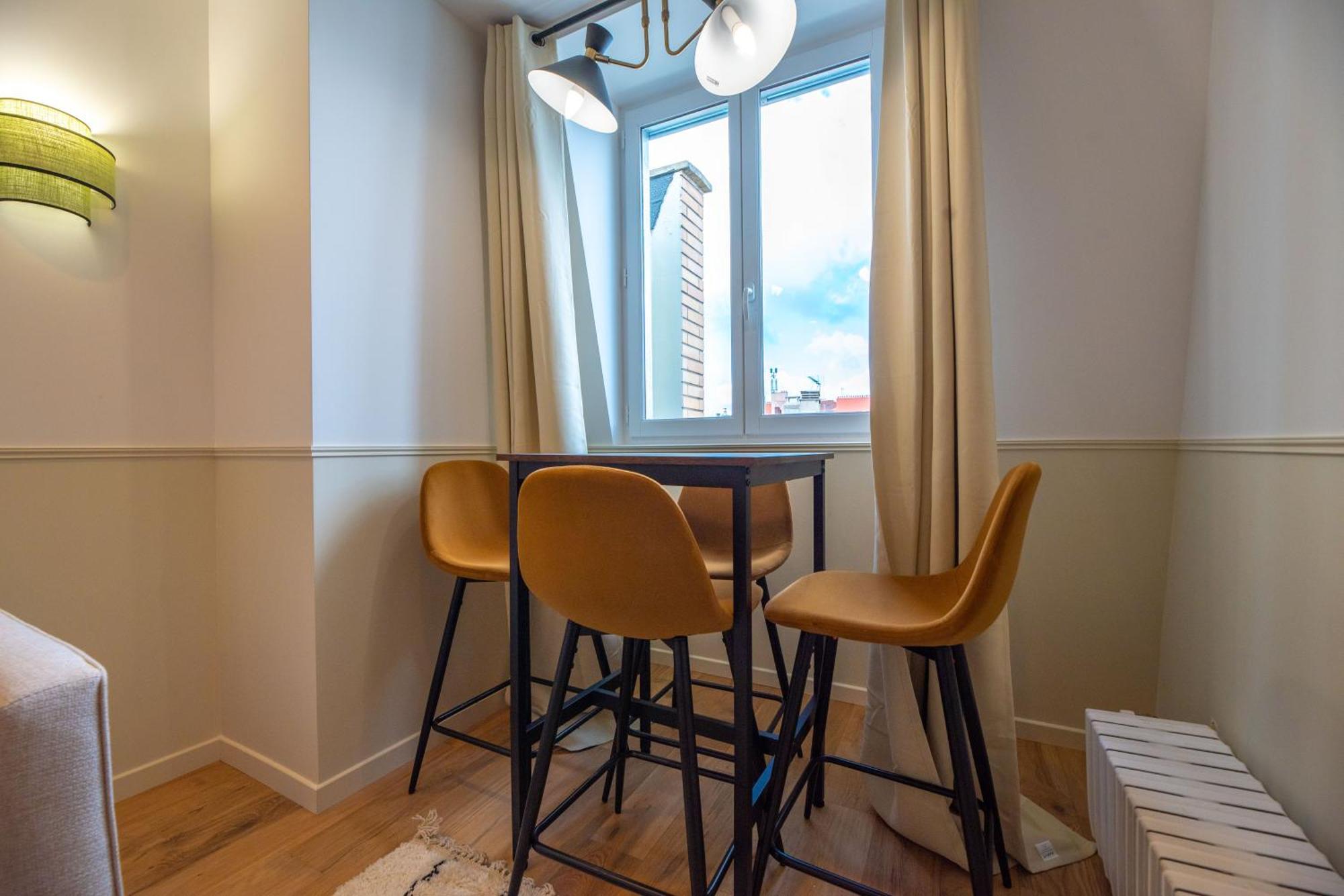 Vignature Residence Asnieres-sur-Seine Bilik gambar