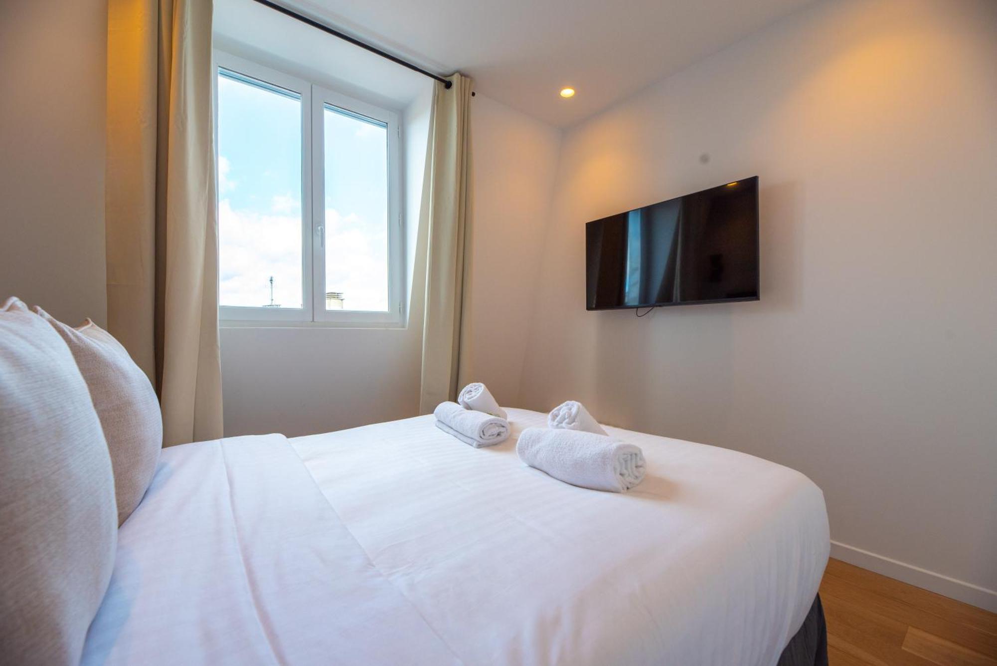 Vignature Residence Asnieres-sur-Seine Bilik gambar