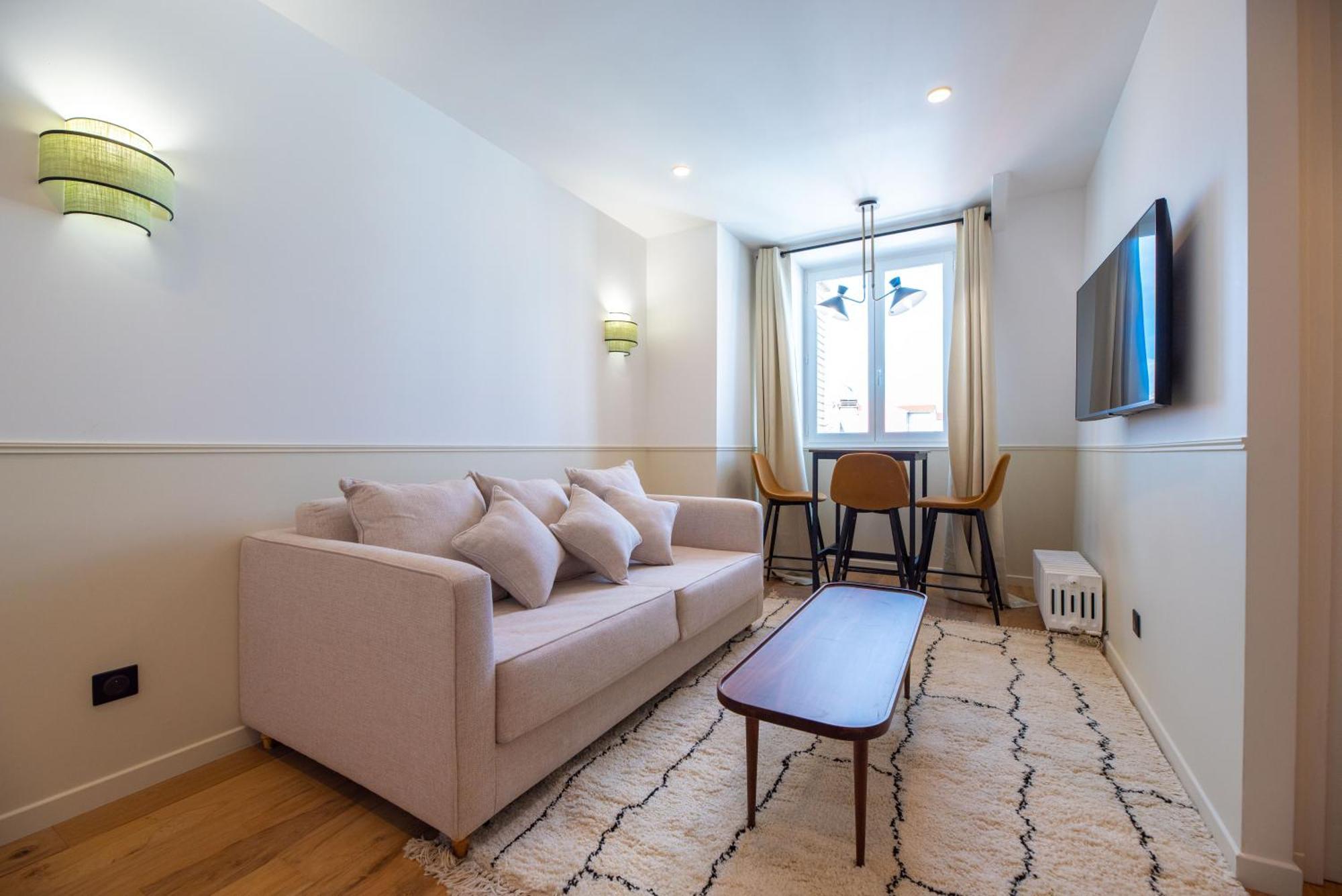 Vignature Residence Asnieres-sur-Seine Bilik gambar
