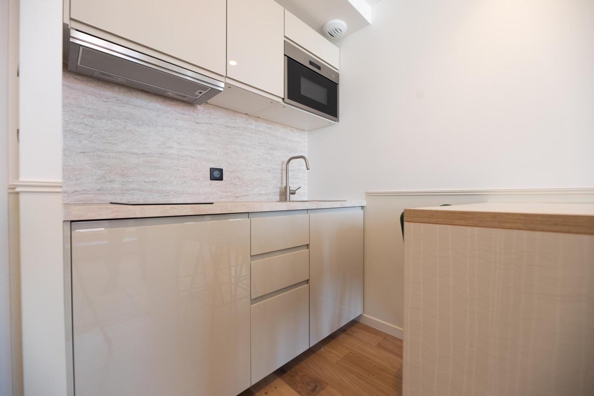 Vignature Residence Asnieres-sur-Seine Bilik gambar