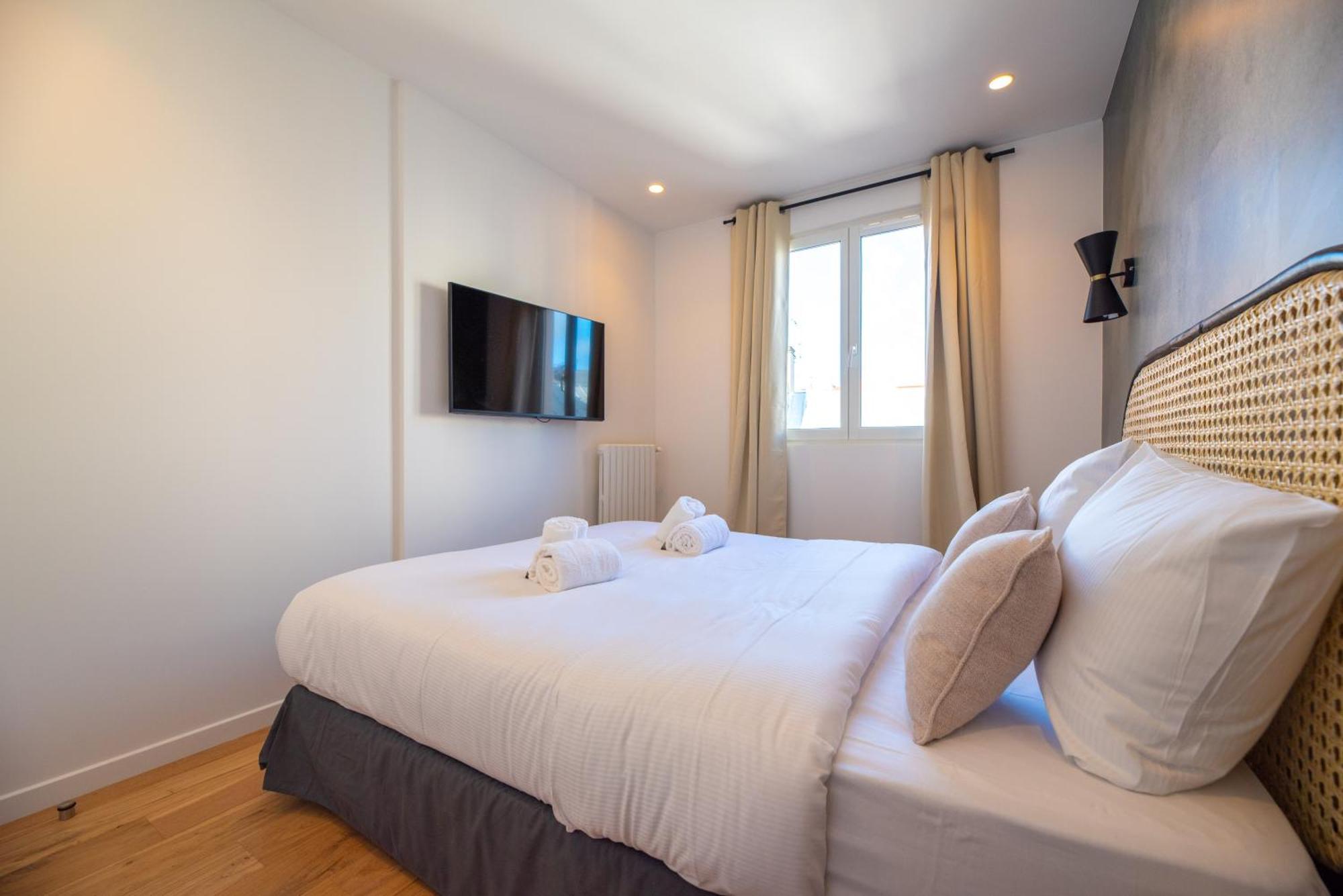 Vignature Residence Asnieres-sur-Seine Bilik gambar