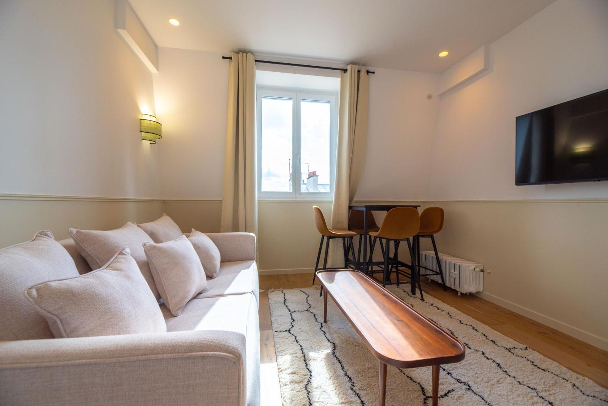 Vignature Residence Asnieres-sur-Seine Bilik gambar