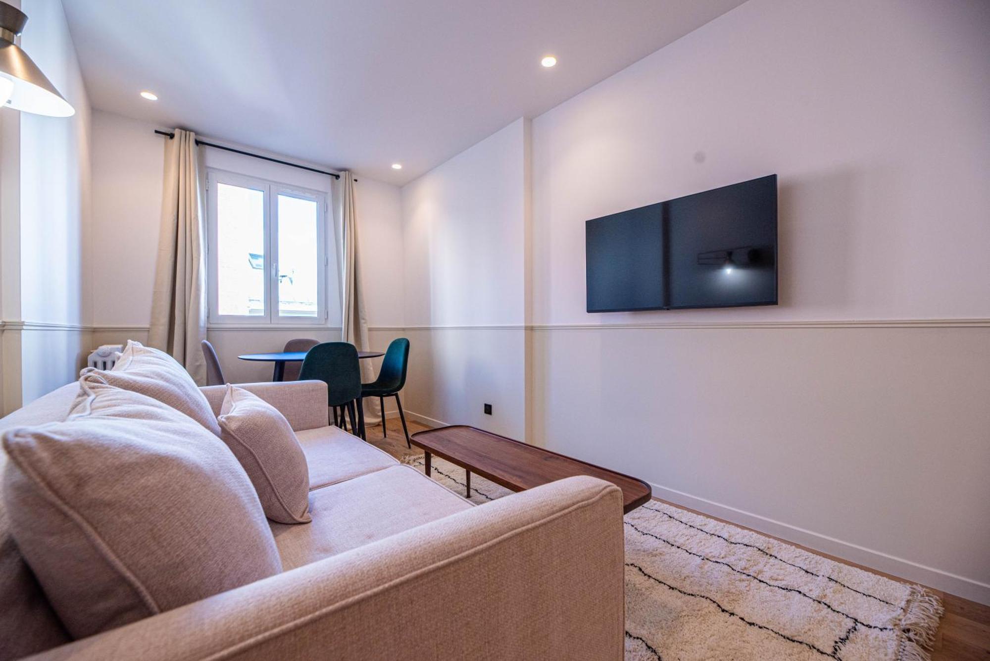 Vignature Residence Asnieres-sur-Seine Bilik gambar