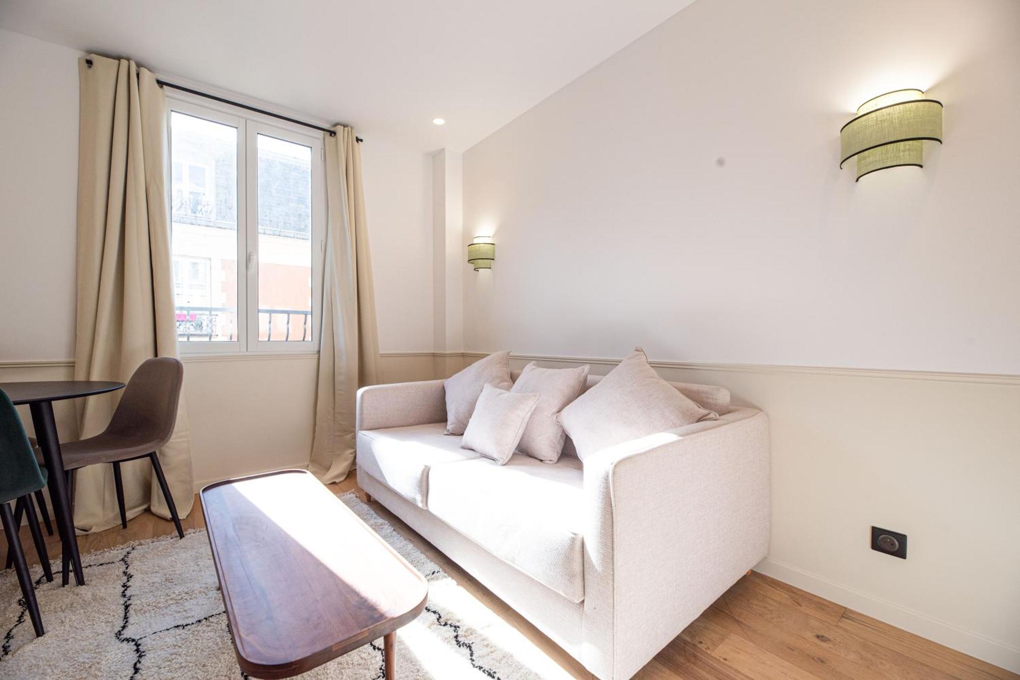 Vignature Residence Asnieres-sur-Seine Bilik gambar