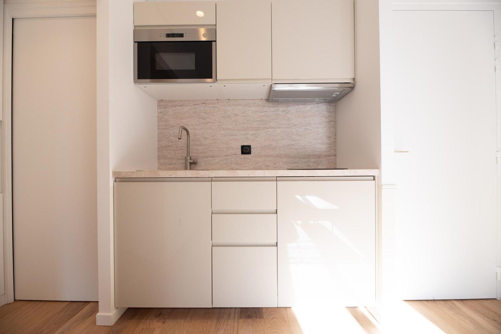 Vignature Residence Asnieres-sur-Seine Bilik gambar