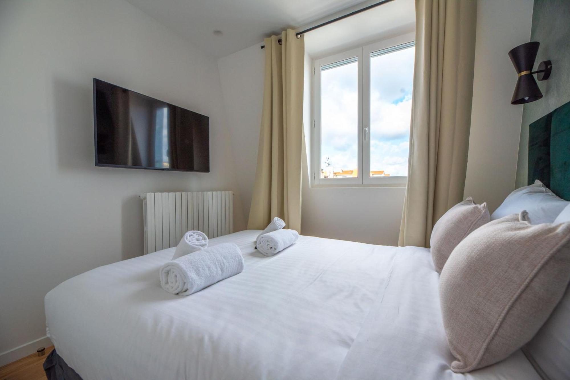 Vignature Residence Asnieres-sur-Seine Bilik gambar