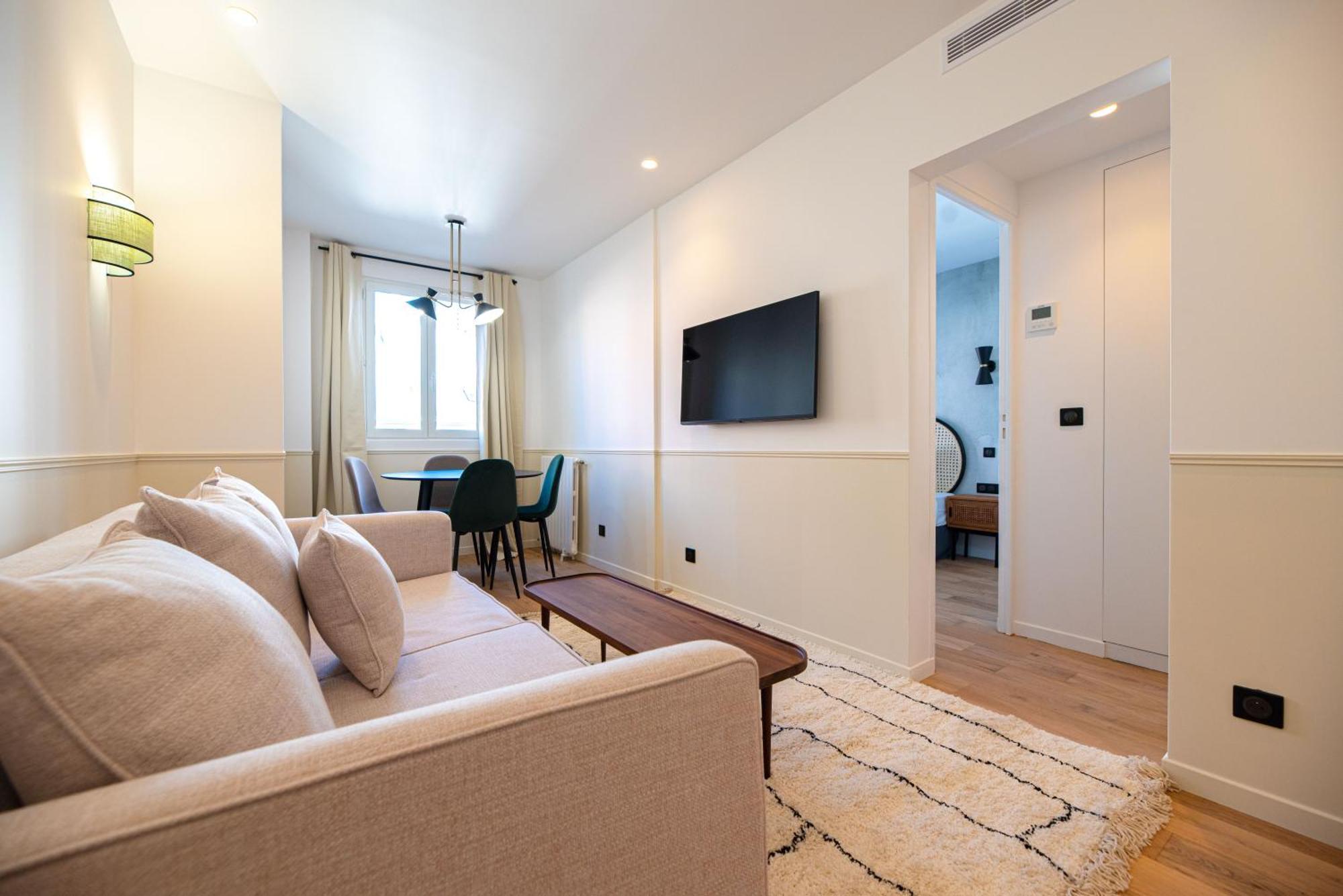 Vignature Residence Asnieres-sur-Seine Bilik gambar