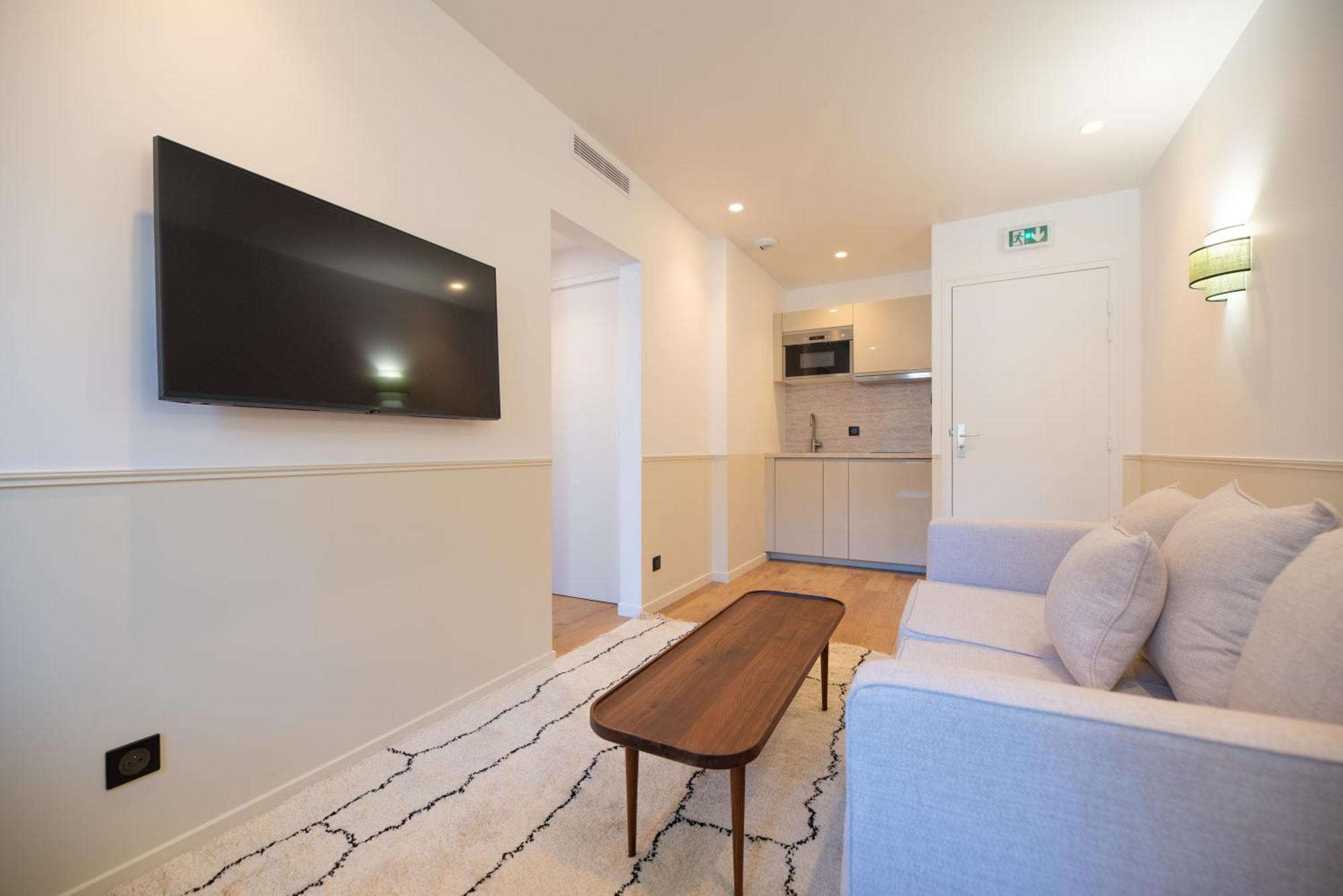Vignature Residence Asnieres-sur-Seine Bilik gambar