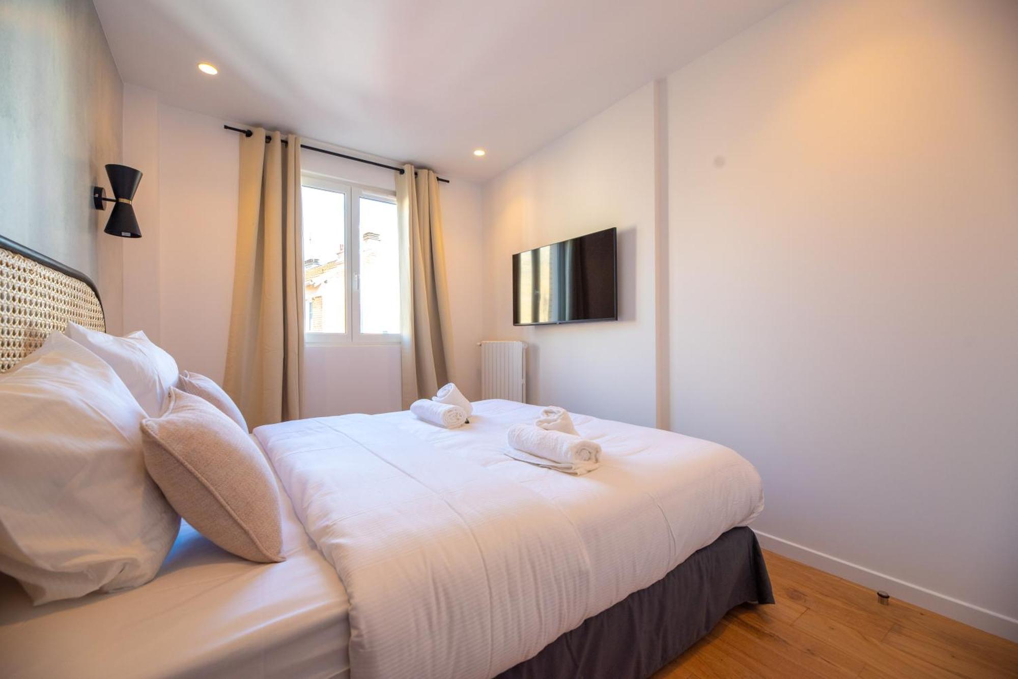 Vignature Residence Asnieres-sur-Seine Bilik gambar
