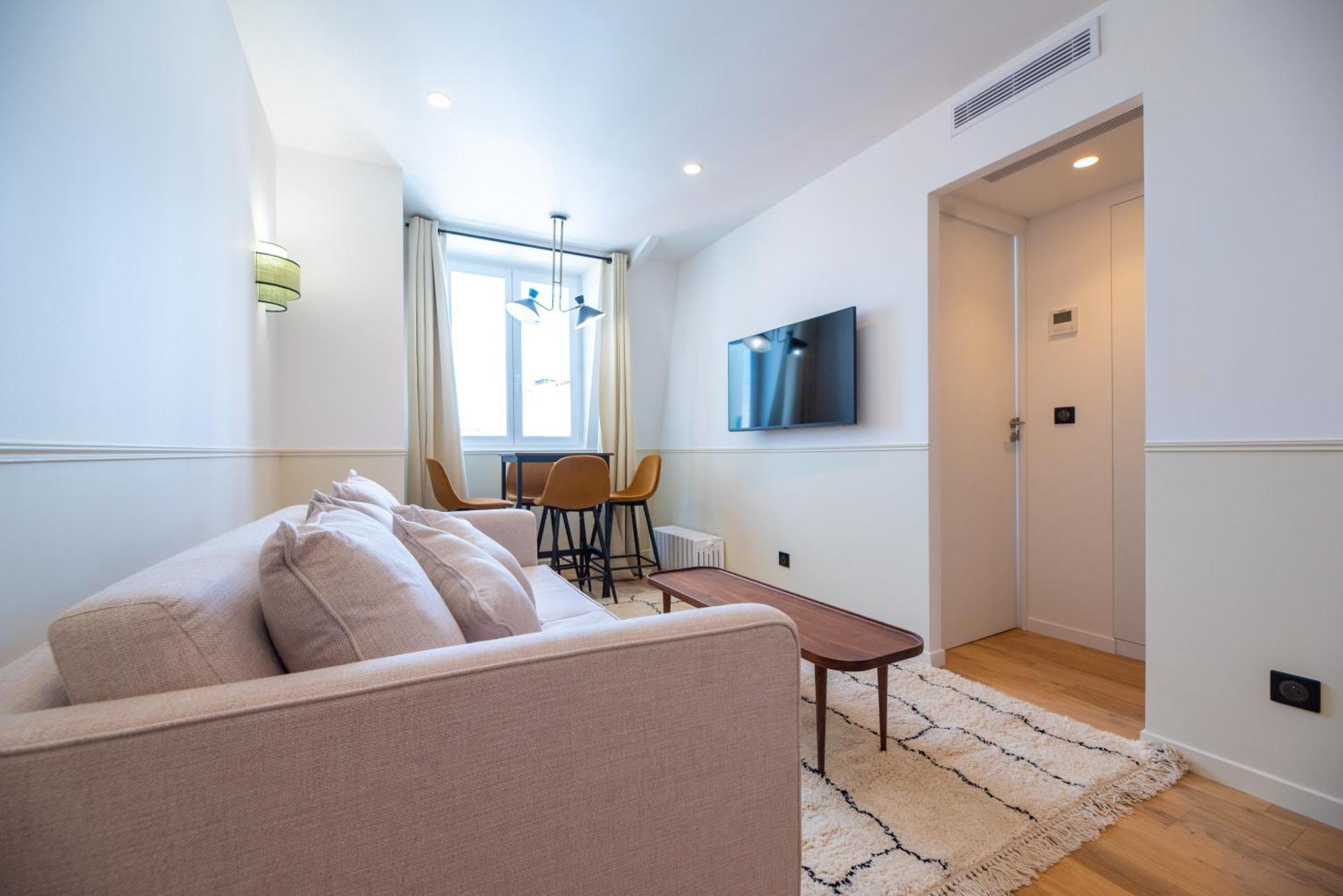 Vignature Residence Asnieres-sur-Seine Bilik gambar
