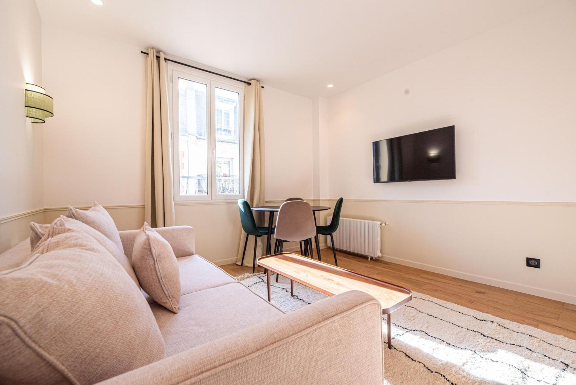 Vignature Residence Asnieres-sur-Seine Bilik gambar