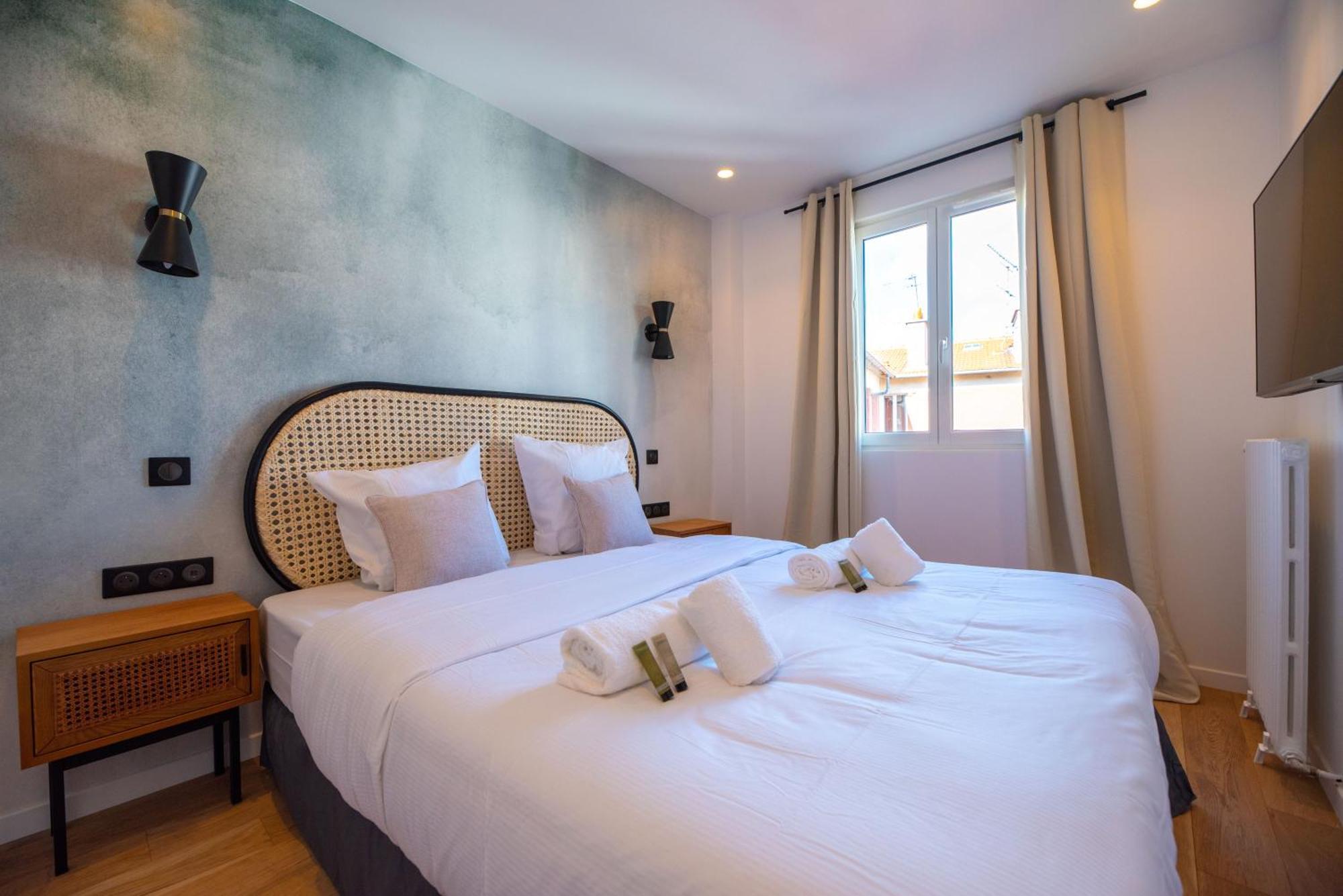 Vignature Residence Asnieres-sur-Seine Bilik gambar