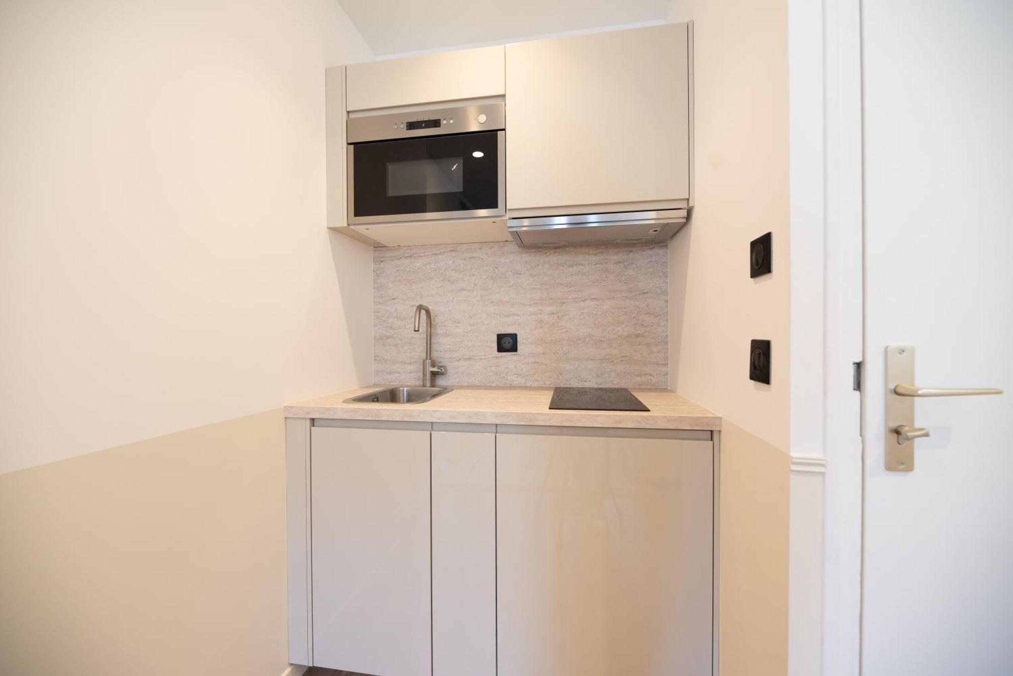 Vignature Residence Asnieres-sur-Seine Bilik gambar