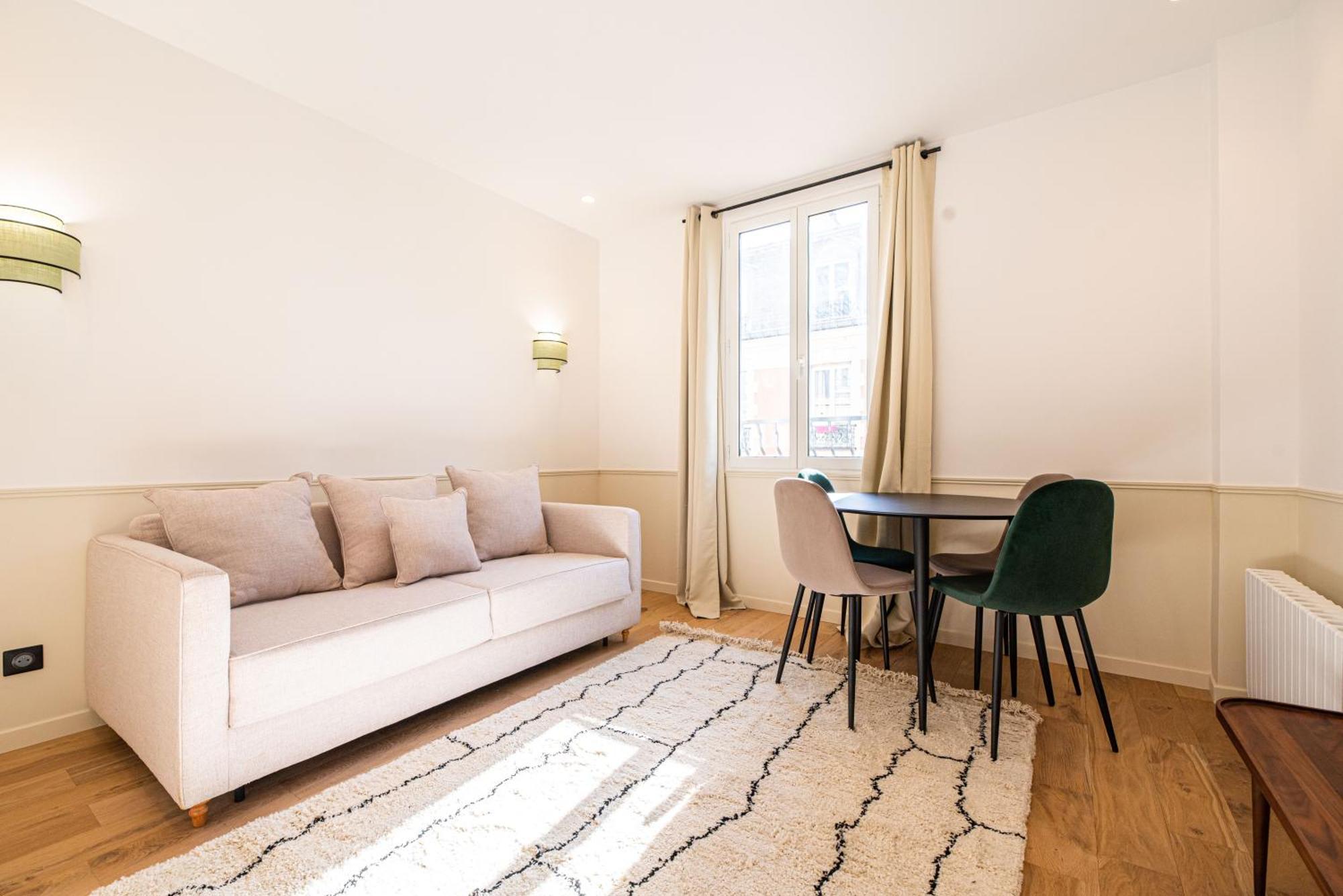 Vignature Residence Asnieres-sur-Seine Bilik gambar